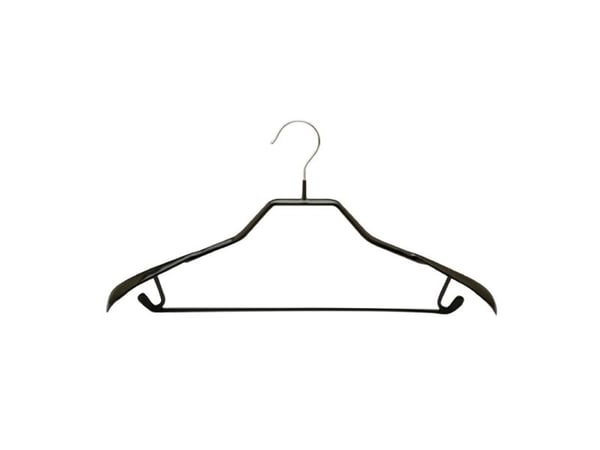 PVC-dyppet oppheng LSMD031, OKKO, svart