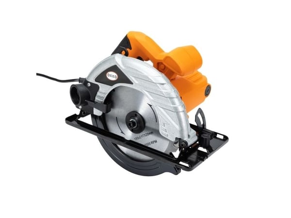 SIRKELSAG TG185A35 185 MM 1200 W