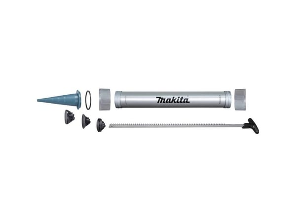 Drill Makita 1911T4-0 TETTINGSPISTOLSETT FOR 600ML KAPASITET