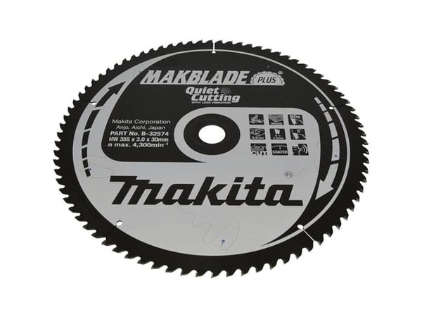 Makita B-32574, 1 kpl