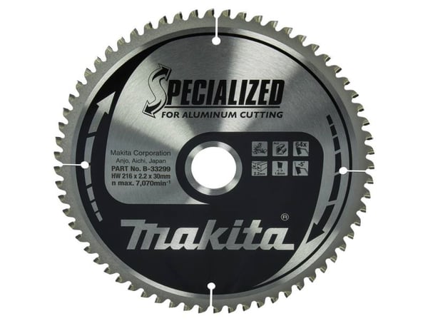 Makita B-33299, 1 stykker