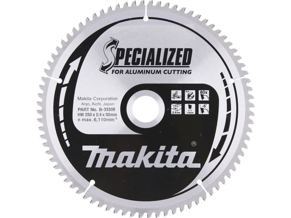 Makita B-33308, 1 styck