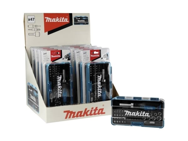 Makita B-36170-10 Bittisarja