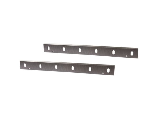 Makita 199911-5 Par hyvelknivar 306MM HSS 2012NB