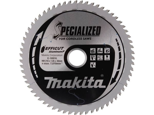 Makita E-16916, 1 styck