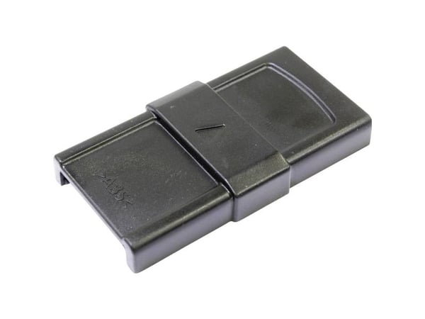 Makita 452432-1 koffertlås (L x B x H) 65 x 35 x 10 mm