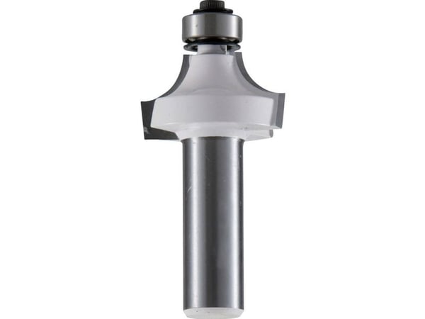 Makita D-48290 Överfräs runda kanter 6mm (D-48290)