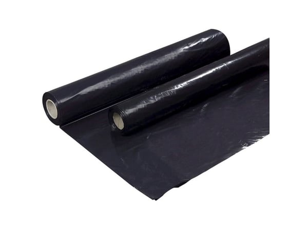 Plastik lajittelu 2x50mx0,15mm PE 13,8kg foldet 1 jengi