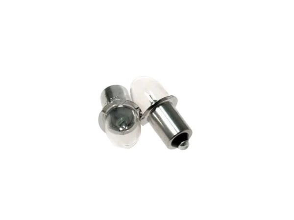 Makita 192545-3, 9.6 V, 0.5 A, 2 stykker