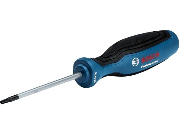 Bosch-ruuvinväännin TX15X75