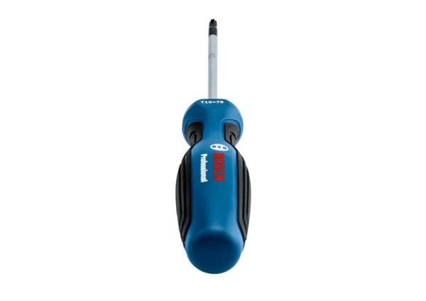 Bosch-ruuvinväännin TX15X75