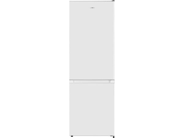 Gorenje NRK6182PW4, 292 l, Ikke-frost (kjøleskap), SN-N, 5 kg/24t, E, Hvit