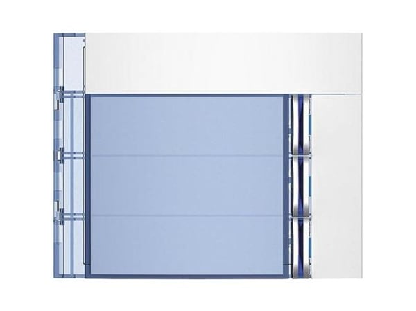 Legrand 352032, Hvit