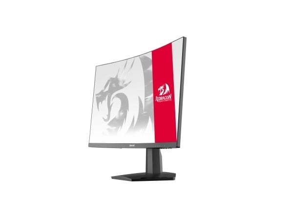 REDRAGON AMBER II 27&Curved GM27H10C 180Hz, 68,6 cm (27"), 1920 x 1080 piksler