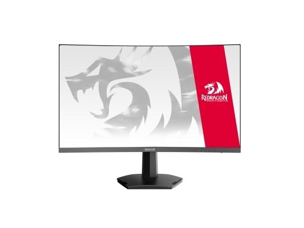 REDRAGON AMBER II 27&Curved GM27H10C 180Hz, 68,6 cm (27"), 1920 x 1080 piksler