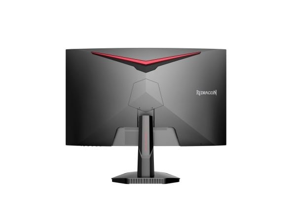 REDRAGON AMBER II 27&Curved GM27H10C 180Hz, 68,6 cm (27"), 1920 x 1080 piksler