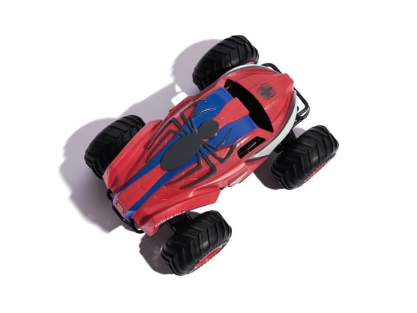 Monster Jam RC 1:24 Spiderman