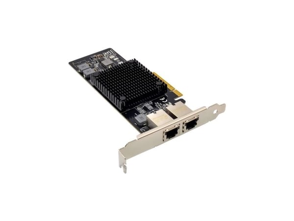 Microconnect MC-PCIEX8-X550-T2-D