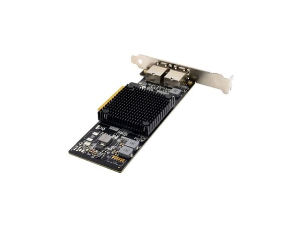 Microconnect MC-PCIEX8-X550-T2-D