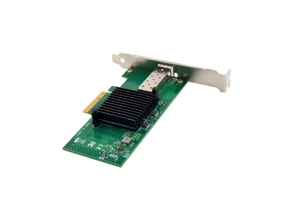 Microconnect MC-PCIEX4-X520-DA1