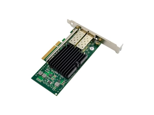 Microconnect MC-PCIEX8-X520-DA2
