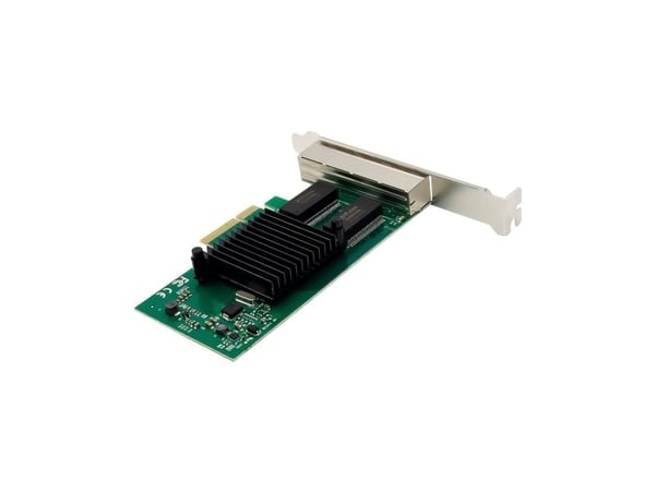 Microconnect MC-PCIEX4-I350-T4-1GBE