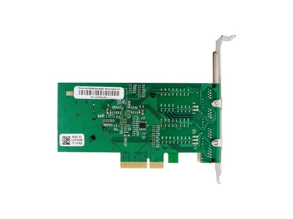 Microconnect MC-PCIEX4-I350-T4-1GBE