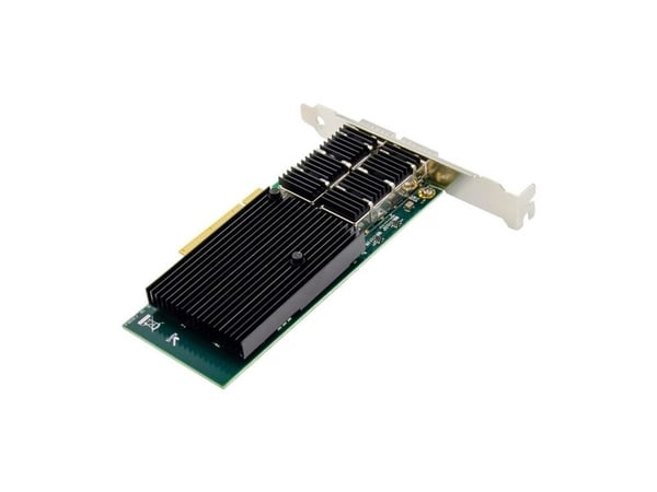 Verkkokortti PCIe x8 XL710-QDA2 Dual-40GbE QSFP+ -40GbE XL710-QDA2