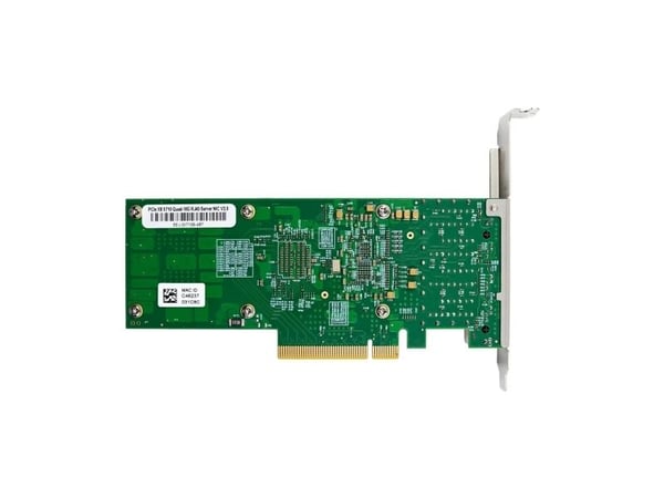 Microconnect MC-PCIEX8-X710-T4 bez kategorii