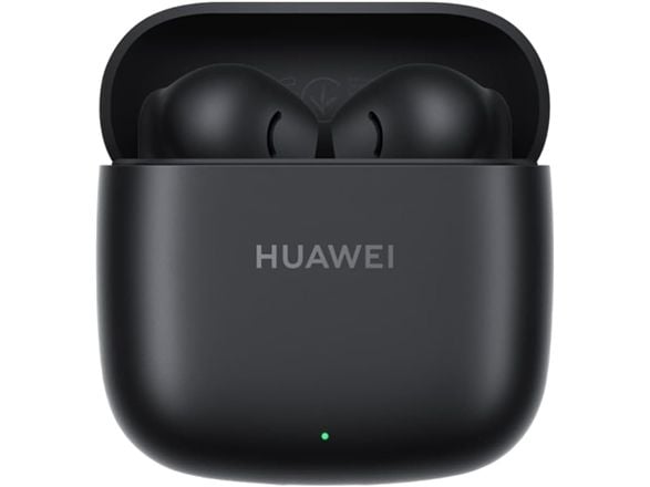Huawei FreeBuds SE 2 - True wireless-hodetelefoner med mikrofon - i øret - Bluetooth - grafittsvart