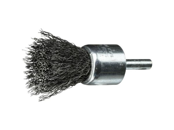 LUKAS-ERZETT Slibebørste BPSW 02525 S6 A350102206 10 stk