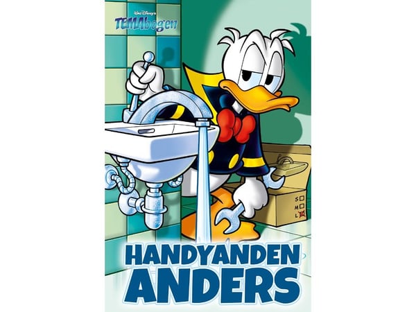 Tema 4 | Språk: Dansk