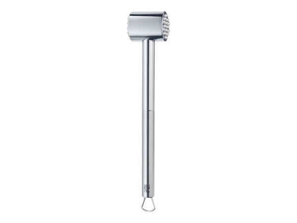 WMF Profi Plus - Meat hammer - 3.8 diameter x 25 cm