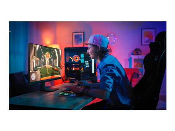 Philips Evnia 3000 27M2N3200NF - LED-skjerm - gaming - 27" - 1920 x 1080 Full HD (1080p) @ 144 Hz - Fast IPS - 300 cd/m² - 1500:1 - HDR10 - 0.5 ms ...