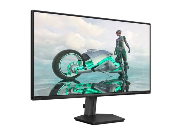 Philips Evnia 3000 27M2N3200NF - LED-skjerm - gaming - 27" - 1920 x 1080 Full HD (1080p) @ 144 Hz - Fast IPS - 300 cd/m² - 1500:1 - HDR10 - 0.5 ms ...