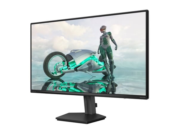 Philips Evnia 3000 27M2N3200NF - LED-skjerm - gaming - 27" - 1920 x 1080 Full HD (1080p) @ 144 Hz - Fast IPS - 300 cd/m² - 1500:1 - HDR10 - 0.5 ms ...