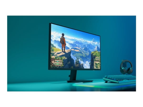 Philips Evnia 3000 27M2N3200NF - LED-skjerm - gaming - 27" - 1920 x 1080 Full HD (1080p) @ 144 Hz - Fast IPS - 300 cd/m² - 1500:1 - HDR10 - 0.5 ms ...