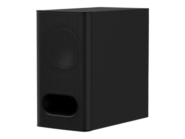 Sony BRAVIA Theater Bar 6 HT-B600 - Lydplankesystem - for hjemmeteater - 3.1.2-kanal - trådløs - Bluetooth - Appstyrt - 350 watt (Total)