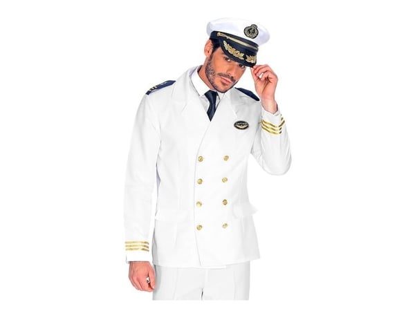 Kapten jacka