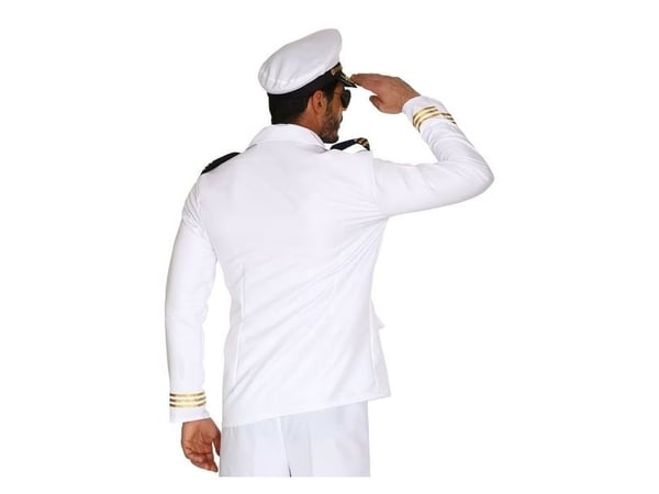 Kapten jacka