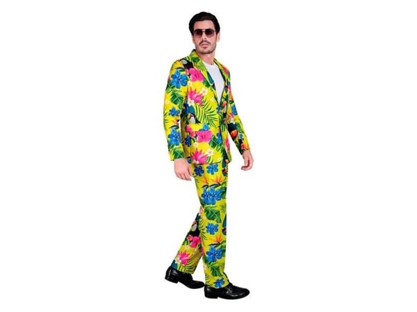 Tropicana kostym