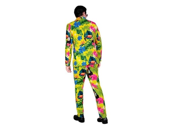 Tropicana kostym