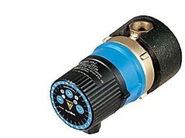 Vortex 155 BWO-Z-MT med unione - Vortex 155 BWO-Z-MT med unioner, 1/2