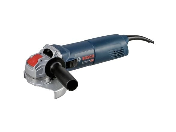 Bosch vinkelslip GWX 10-125 BOX