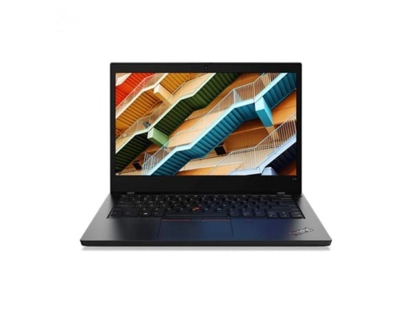 Refurbished Lenovo ThinkPad L14 Gen 1 14" - Intel Core i5-10210U 1.6Hz 256GB NVMe 8GB Win11 Pro - Tilstand: Grade B