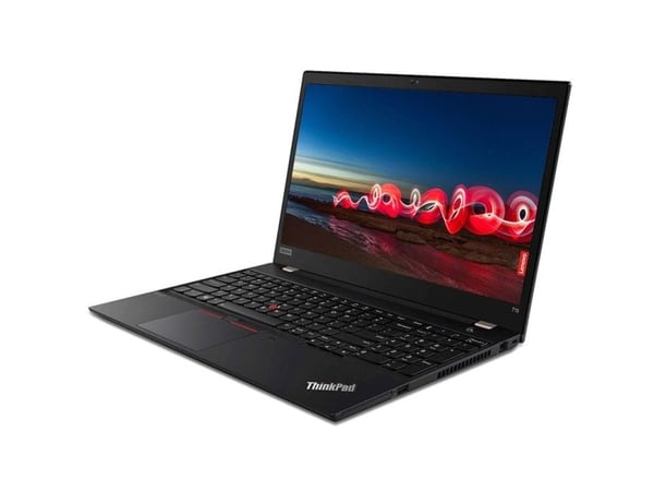 Refurbished Lenovo ThinkPad T15 Gen 2 15" - Intel i5 1135G7 2.4GHz 256GB NVMe 16GB Win11 Pro - Condition: Grade B