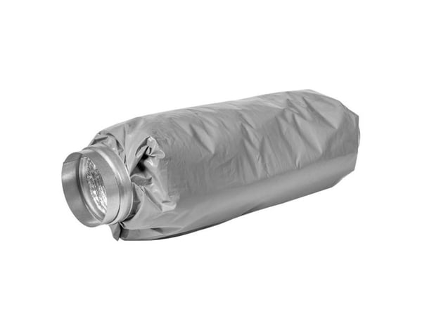 Europlast fleksibel muffe DN125-0.6 GS125-06-25FF