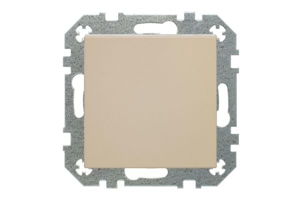 IESJ1.10-201-0. R/ONC PUSH BUTTON
