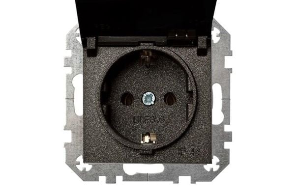 Liregus Rosette Ikl 16-208-01 E/J