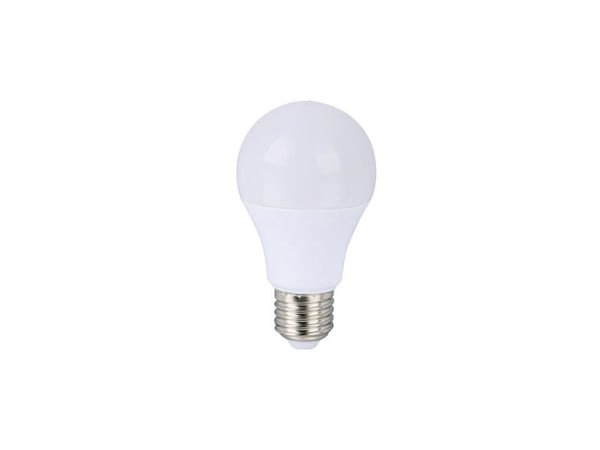BULB OKKO LED, A60, E27, 11W, 1060 lm, 4000K